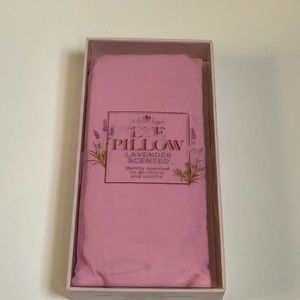 Olivia Layne Scented Eye Pillow
